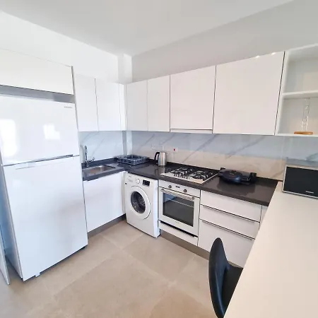 With Aqua Park In Isabella, Caesar Blue Resort, Lunch 4pm, Spa, Gym And Kids Club Gastria