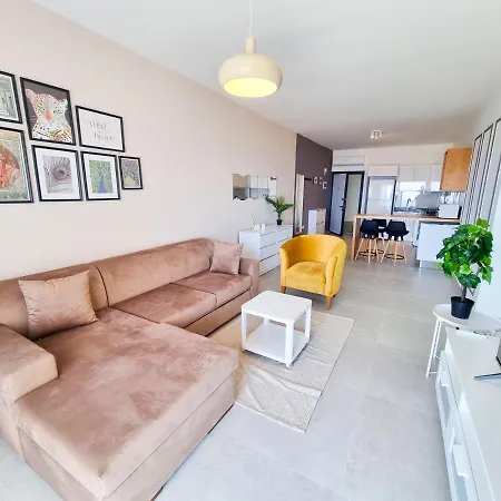 With Aqua Park In Isabella, Caesar Blue Resort, Lunch 4pm, Spa, Gym And Kids Club Gastria