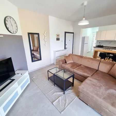 With Aqua Park In Isabella, Caesar Blue Resort, Lunch 4pm, Spa, Gym And Kids Club *