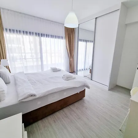 With Aqua Park In Isabella, Caesar Blue Resort, Lunch 4pm, Spa, Gym And Kids Club Gastria