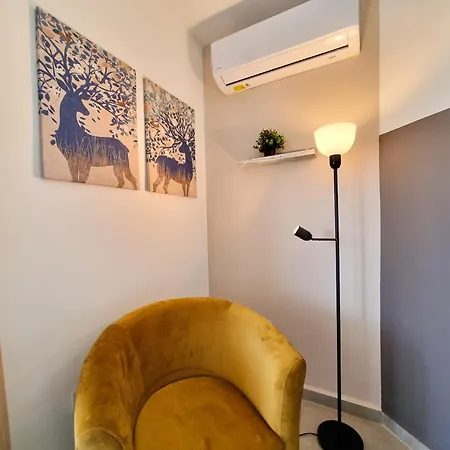 아파트 With Aqua Park In Isabella, Caesar Blue Resort, Lunch 4pm, Spa, Gym And Kids Club *