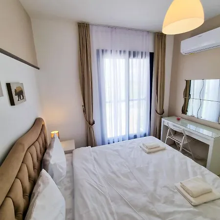 With Aqua Park In Isabella, Caesar Blue Resort, Lunch 4pm, Spa, Gym And Kids Club Gastria