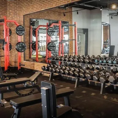 With Aqua Park In Isabella, Caesar Blue Resort, Lunch 4pm, Spa, Gym And Kids Club Appartamento Gastria