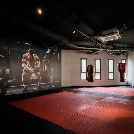 With Aqua Park In Isabella, Caesar Blue Resort, Lunch 4pm, Spa, Gym And Kids Club