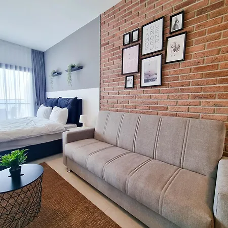 With Aqua Park In Isabella, Caesar Blue Resort, Lunch 4pm, Spa, Gym And Kids Club