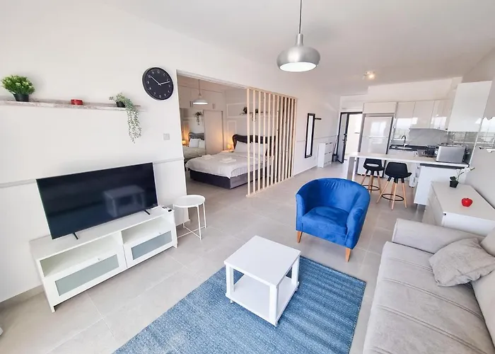 With Aqua Park In Isabella, Caesar Blue Resort, Lunch 4pm, Spa, Gym And Kids Club Gastria