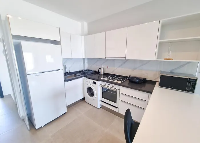 With Aqua Park In Isabella, Caesar Blue Resort, Lunch 4pm, Spa, Gym And Kids Club Gastria