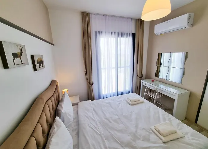 With Aqua Park In Isabella, Caesar Blue Resort, Lunch 4pm, Spa, Gym And Kids Club Gastria