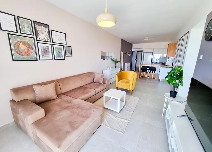 With Aqua Park In Isabella, Caesar Blue Resort, Lunch 4pm, Spa, Gym And Kids Club Gastria