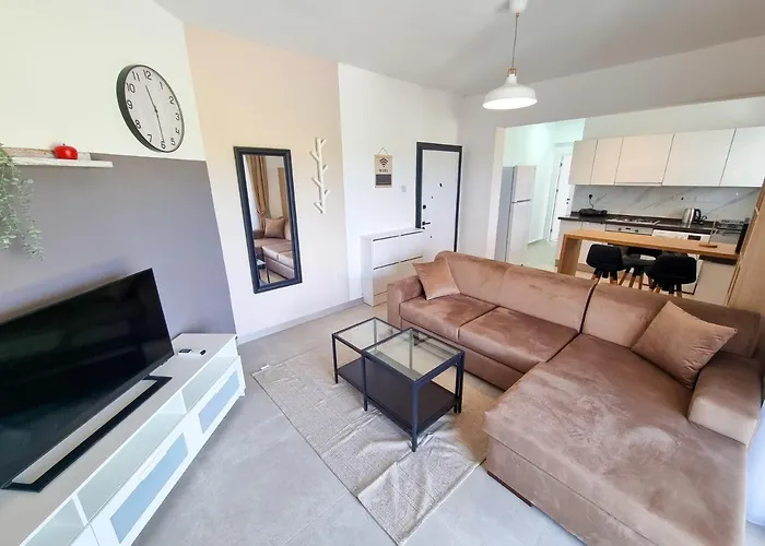 With Aqua Park In Isabella, Caesar Blue Resort, Lunch 4pm, Spa, Gym And Kids Club *