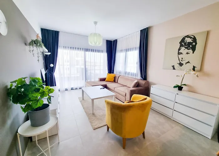 With Aqua Park In Isabella, Caesar Blue Resort, Lunch 4pm, Spa, Gym And Kids Club *