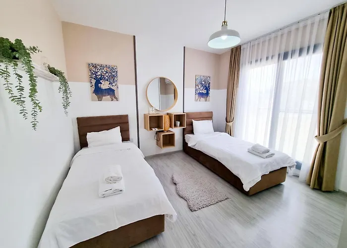 With Aqua Park In Isabella, Caesar Blue Resort, Lunch 4pm, Spa, Gym And Kids Club * Gastria