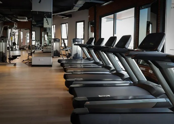 Apartmán With Aqua Park In Isabella, Caesar Blue Resort, Lunch 4pm, Spa, Gym And Kids Club Gastria