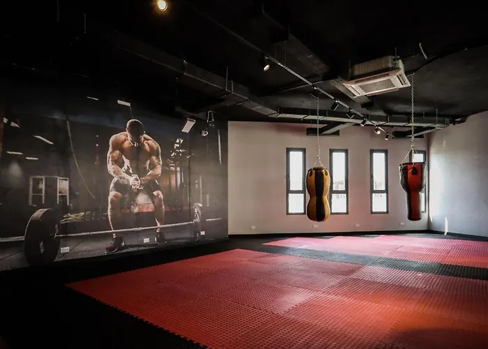 With Aqua Park In Isabella, Caesar Blue Resort, Lunch 4pm, Spa, Gym And Kids Club