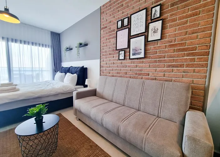 With Aqua Park In Isabella, Caesar Blue Resort, Lunch 4pm, Spa, Gym And Kids Club